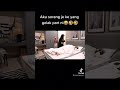 RAHIM TIDUR DENGAN PEREMPUAN LISA CEMBURU