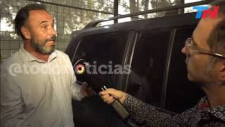 El cordobés que encerró a un ladrón en su "camioneta trampa" y terminó inspirando una película
