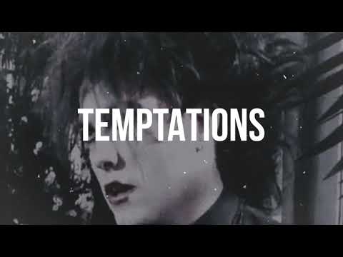 [FREE] The Cure x Joy Division Type Beat ’TEMPTATIONS' - Post Punk x Retro 80s Synth Instrumental