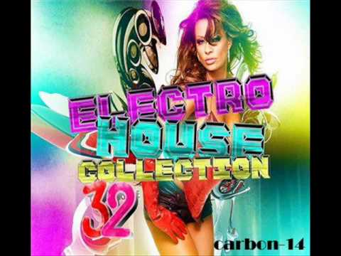 Electro & House 2010 November Club Mix #1