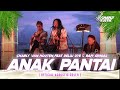 Charly - Anak Pantai (Imanez Cover) [Feat. Rafi & Dellu]