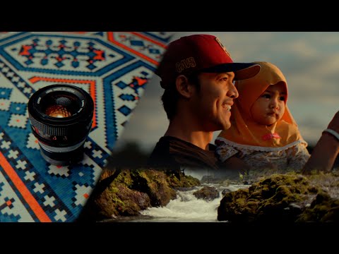 Canon FD 55mm f1.2 one of the best vintage lens that you can buy | Sony FX3 | Sony FE 50mm F1.2 GM