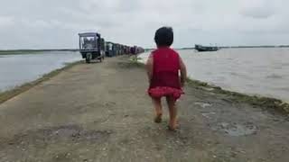 preview picture of video 'জলছবি'র আনন্দ ভ্রমন হিজলজানি | Tarail Upazila | Kishoreganj'