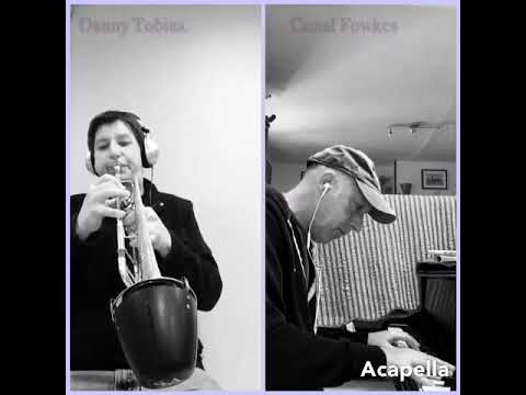 Where is Love with Conal Fowkes