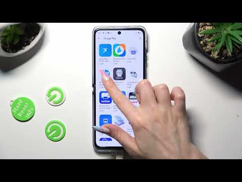How to Connect MOTOROLA Razr 40 Ultra with Printer  - Wireless Connection