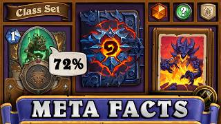 The State of Hearthstone After Cataclysm – 15 Facts