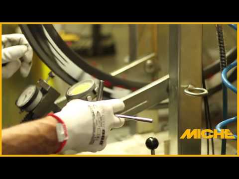 Video istituzionale Miche Cycling Promo