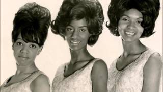 He Was Really Saying Something  THE VELVELETTES