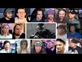 Venom The Last Dance Official Trailer Reaction Mashup Tom Hardy Juno Temple Marvel Studio