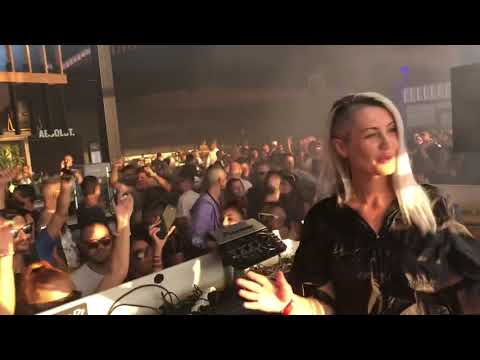 Nusha Cacao Beach 2021 Closing Set with Jam & Spoon   I Pull My Gun Twice