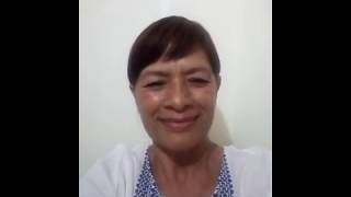 Miss Sarita: Saludos (10 abril 2020)