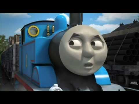 The Adventure Begins Troublesome Trucks - US