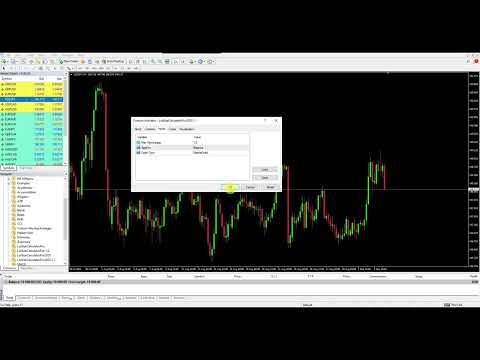 Video Lot Size Calculator MT4