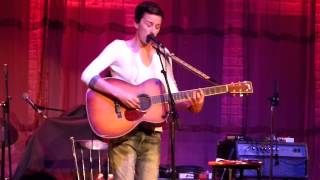 MELISSA FERRICK - THE TRUTH IS, EVANSTON IL