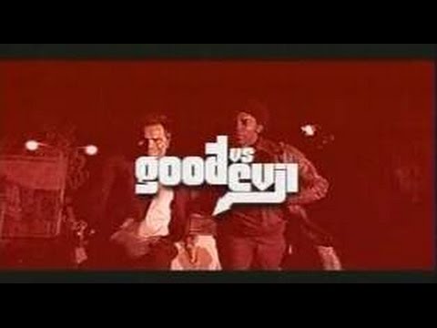 Good vs Evil (G vs E) | Lady Evil | S01E10
