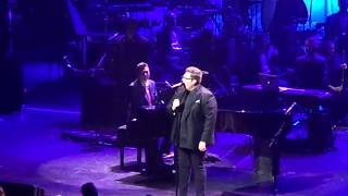 O Holy Night - Jordan Smith. Christmas with Michael W Smith and Amy Grant - 2 December 2017