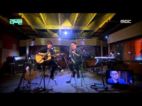 리모콘 - 10cm - Fine Thank You And You, 십센치 - 파인땡큐앤유, Remocon 20121114