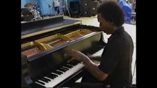 Roy Meriwether - Summertime (1989)