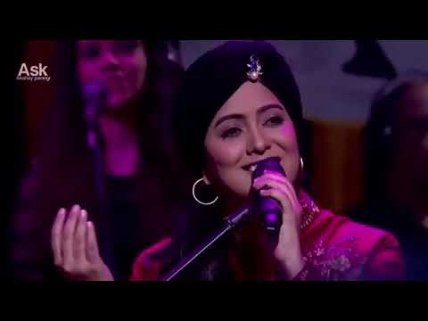 Aaj Din Chadheya by Pritam feat. Harshdeep Kaur & Irshad Kamil || UNPLUGGED Full Audio Song ||