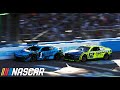 Racing etiquette: Kyle Petty takes on Ross Chastain vs. Ryan Blaney