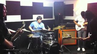 Indian Givers - Shardik