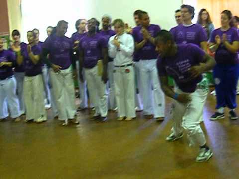 Alto Astral video