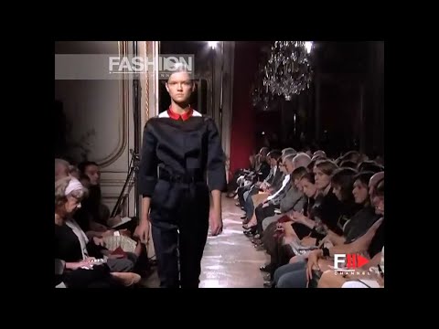 Miu Miu spring-summer 2007 OFFICIAL AND ORIGINAL VIDEO
