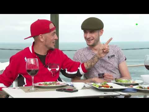 Dudu Dog - Llegadas Nacionales, TV CANARIA