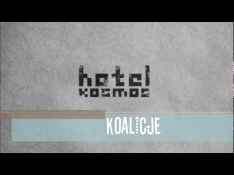 Hotel Kosmos - Koalicje