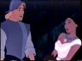 Pocahontas 1995 Promo 2 VHS Capture