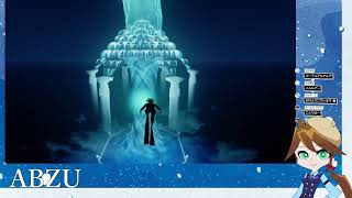 #ABZU 海底散歩