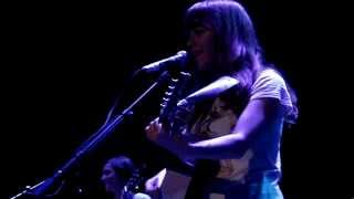 Jenny Lewis in New Orleans - Silver Lining