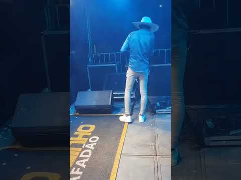 Neguinho Safadão no Empossado, Virgolândia-MG 