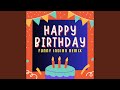 Happy Birthday Funny Indian Remix