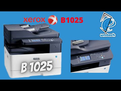 Xerox Altalink C 8130