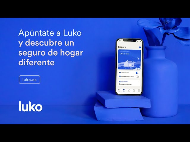 Luko product / service
