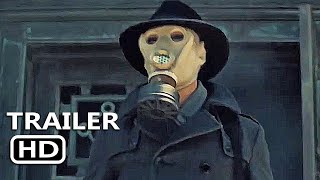 THE LOST SYMBOL Official Trailer 2 (2021) Raoul Bhaneja, Valorie Curry, Nicki Burke, Laura Carteret video