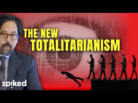 ‘It’s totalitarian’ | Wesley Yang on the ‘successor ideology’ that captured our elites