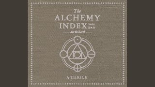 The Lion And The Wolf