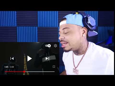Dj Ghost - Blacflaco ft. Mjay ”Munkaa” REACTION highlights