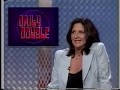 Nicole Sandler On Rock Roll Jeopardy