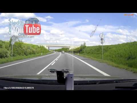 [Detekce] Holice ramer, D1 pirát