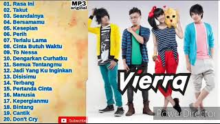 Download lagu Vierra Full Album ~ Lagu Terbaik Sepanjang Masa mp3
