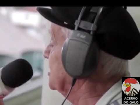 1991- Atlético MG  1 x 1 Bragantino (Willy Gonser e Roberto Abras - Rádio Itatiaia)