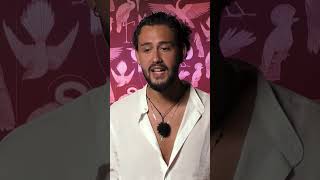 Kader hat alle Verführer gut im Griff!  | Temptation Island VIP | RTL+ #rtlplus