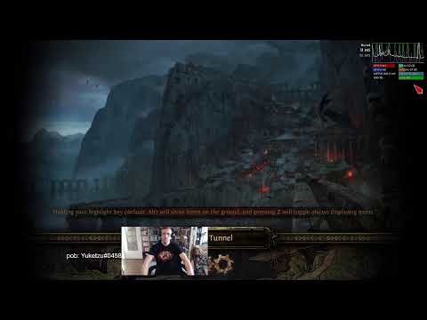 3.26 HYPE - Essence Drain+Contagion Spellslinger Occultist