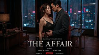 Download lagu One Affair Changed Everything… | 18  Korean Thriller Explained mp3