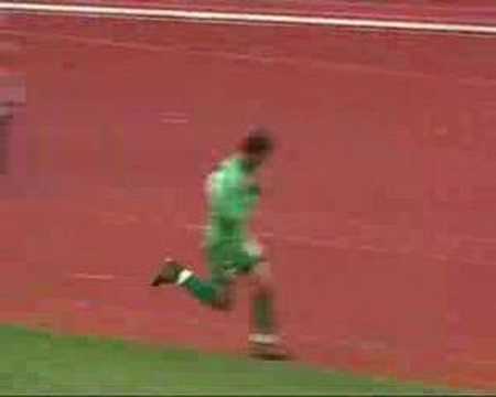 IFK Mariehamn - Äventyret