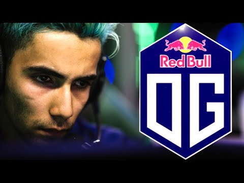 KING IS BACK TO OG - FIRST OFFICIAL MATCH vs ASM.GAMBIT - ESL One Summer 2021