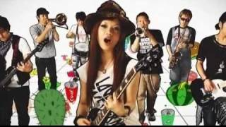 GOLLBETTY 「GOLLBETTY BEST」スポット